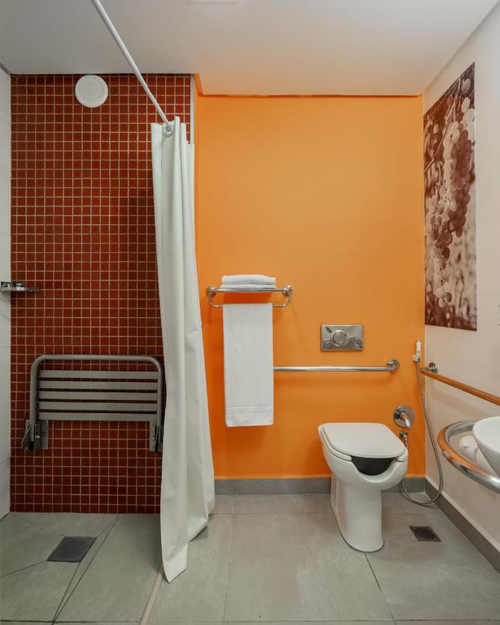 Hotel Slim 3*