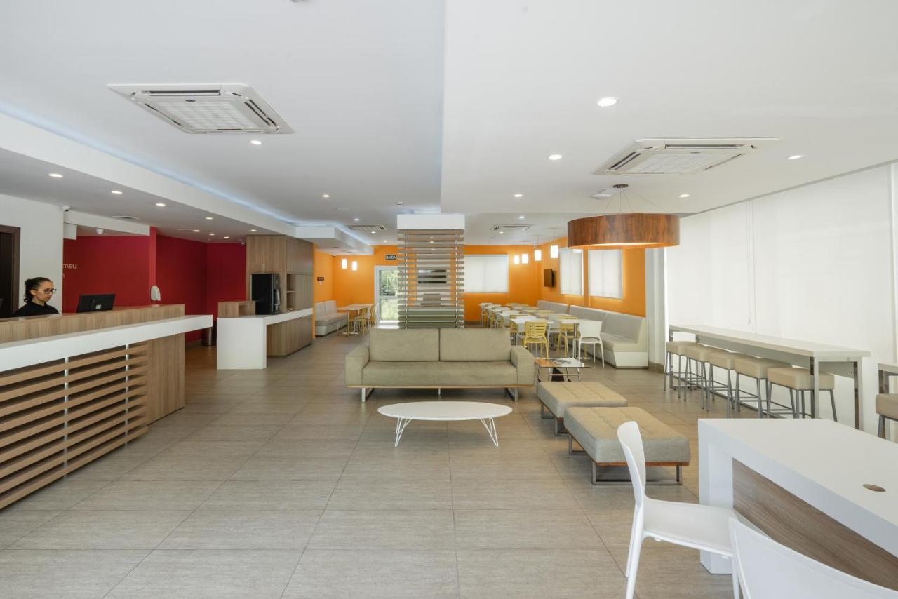 Slim 3* Bento Gonçalves