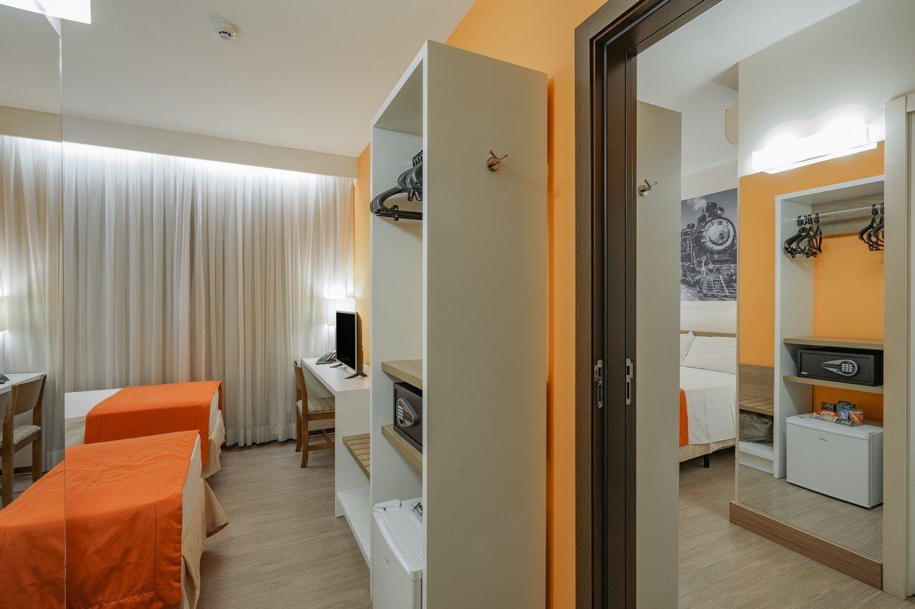 Hotel Slim 3*