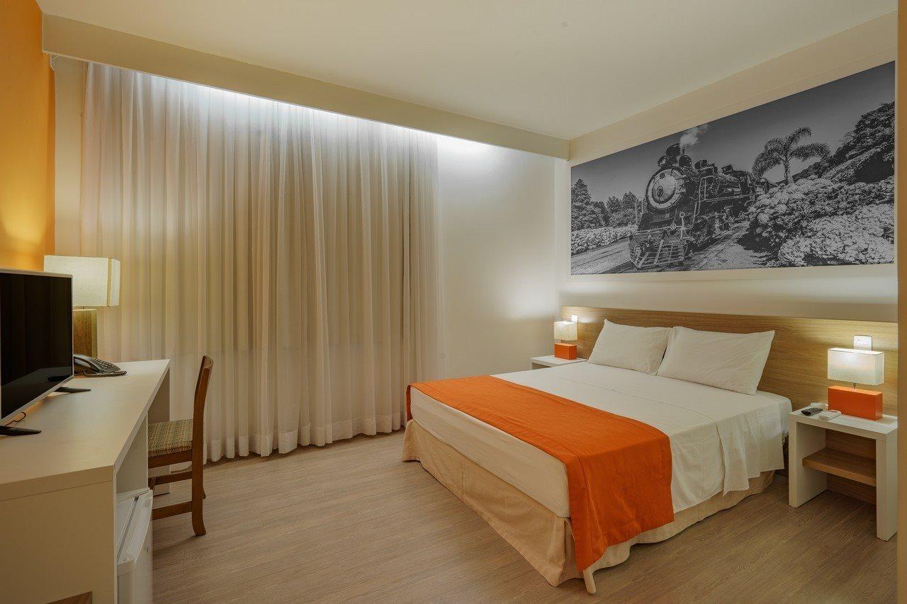 Slim 3* Bento Gonçalves