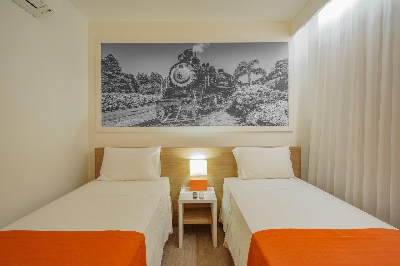 Slim Hotel