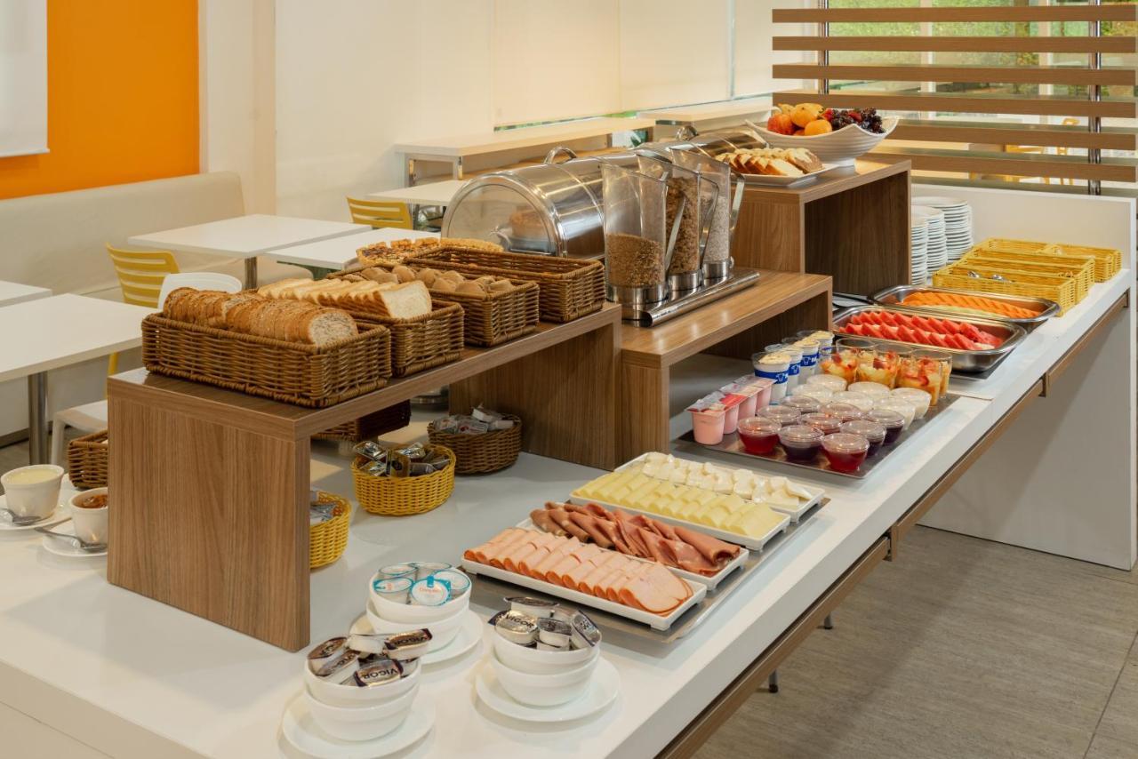 Slim Hotel Bento Gonçalves