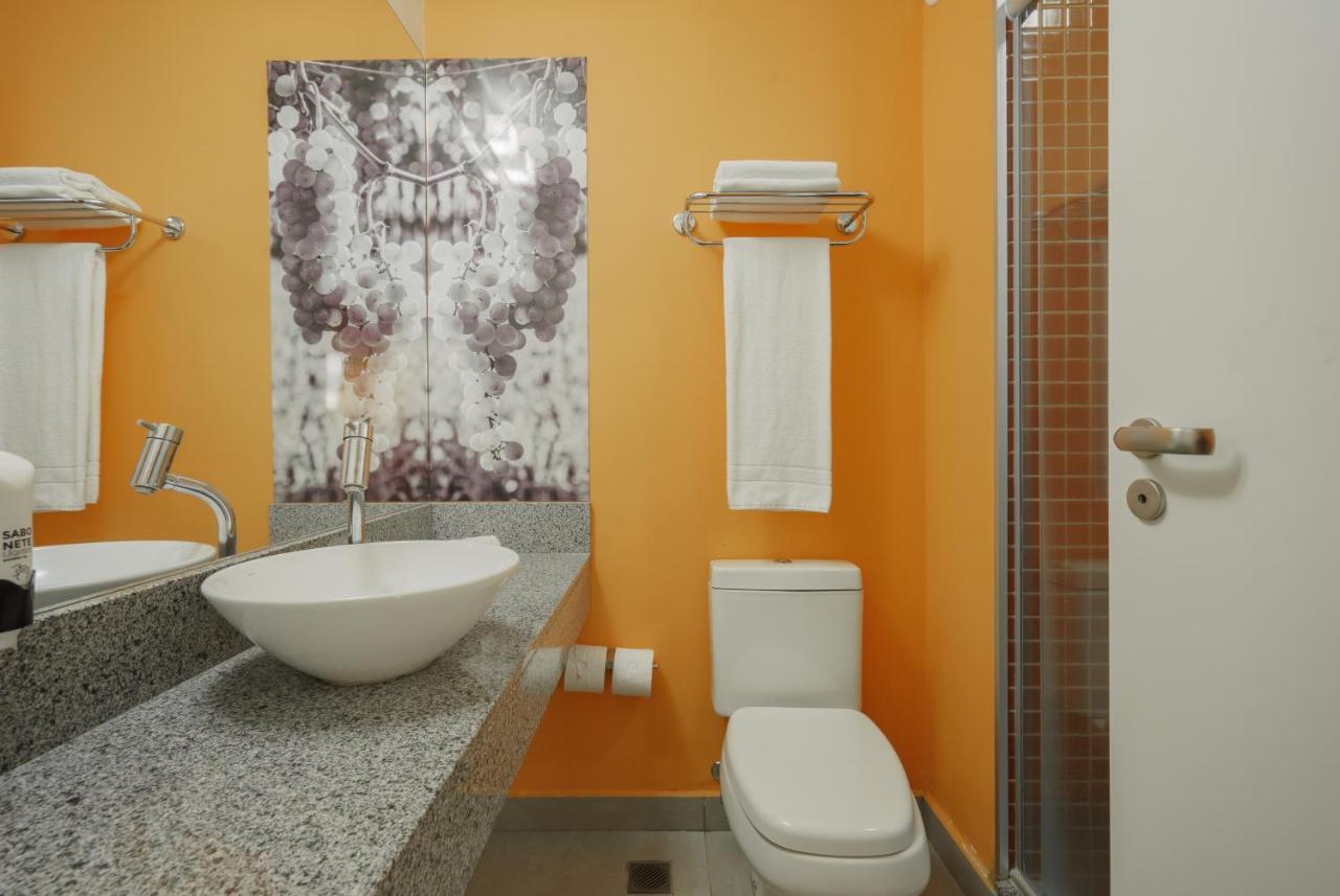 Slim Hotel 3*