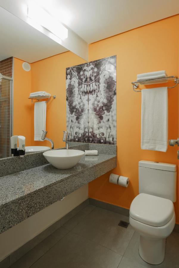 Hotel Slim Bento Gonçalves