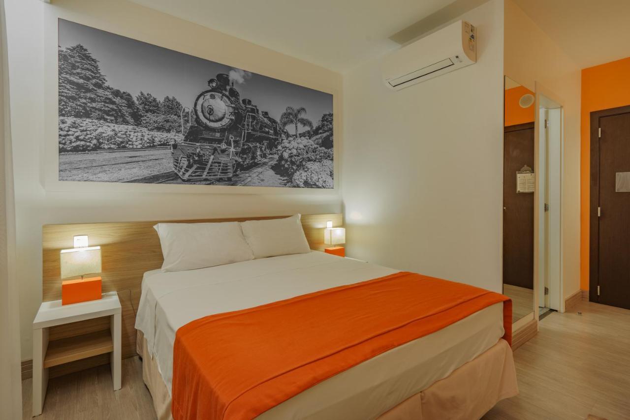 Hotel Slim Bento Gonçalves