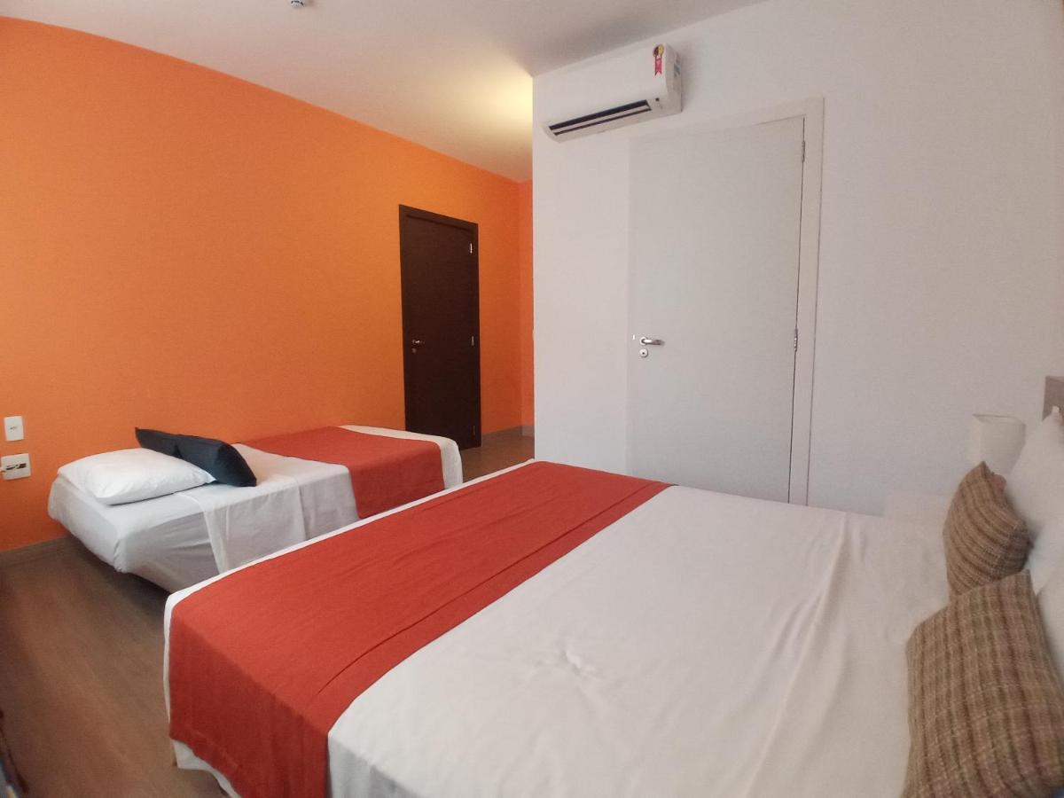 Slim Hotel 3*
