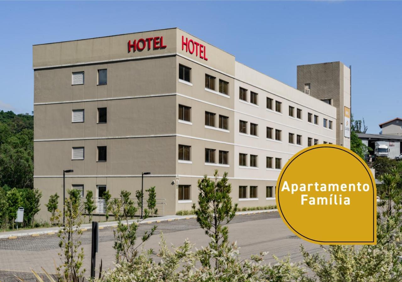 Slim Hotel Bento Gonçalves