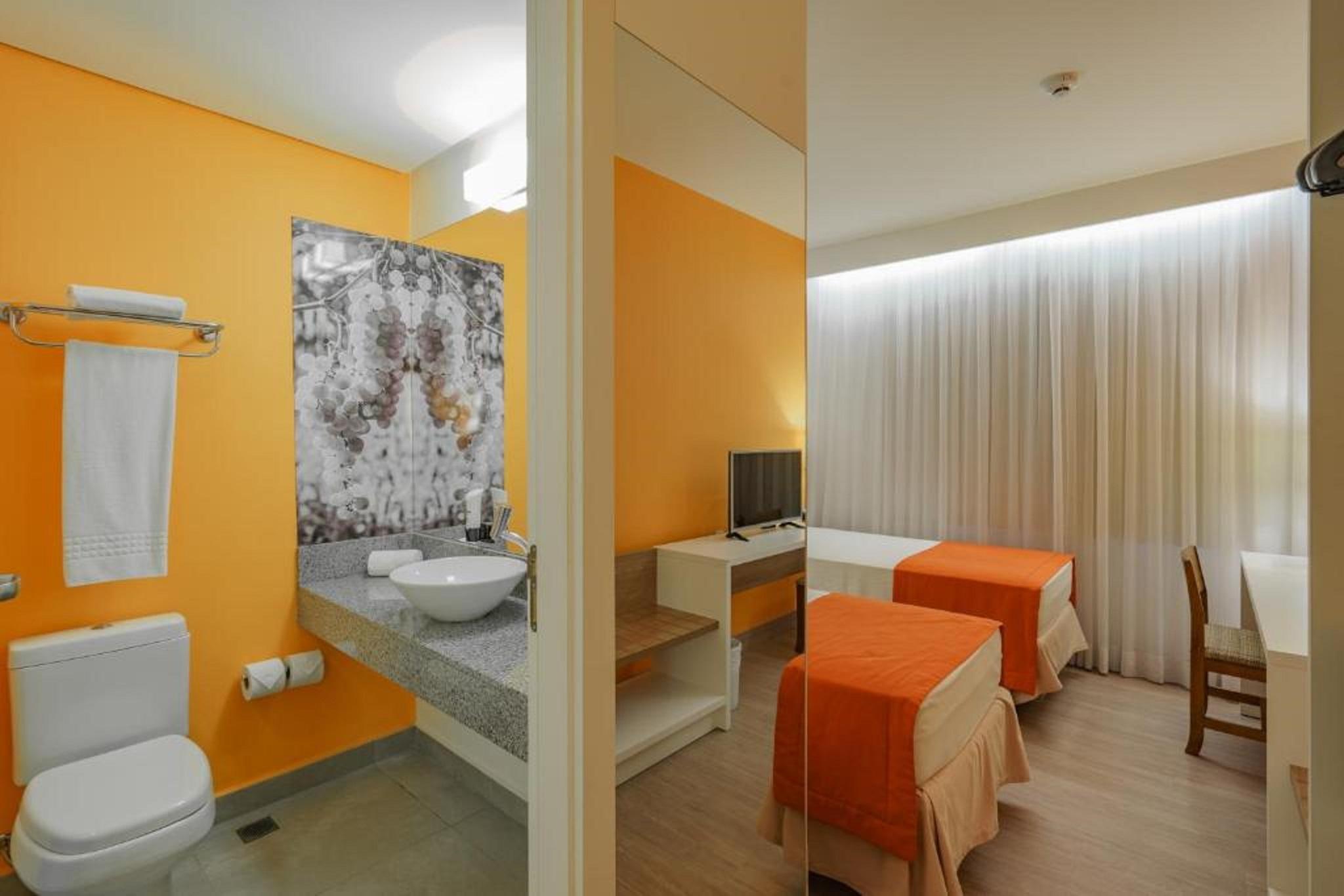 Hotel Slim Bento Gonçalves