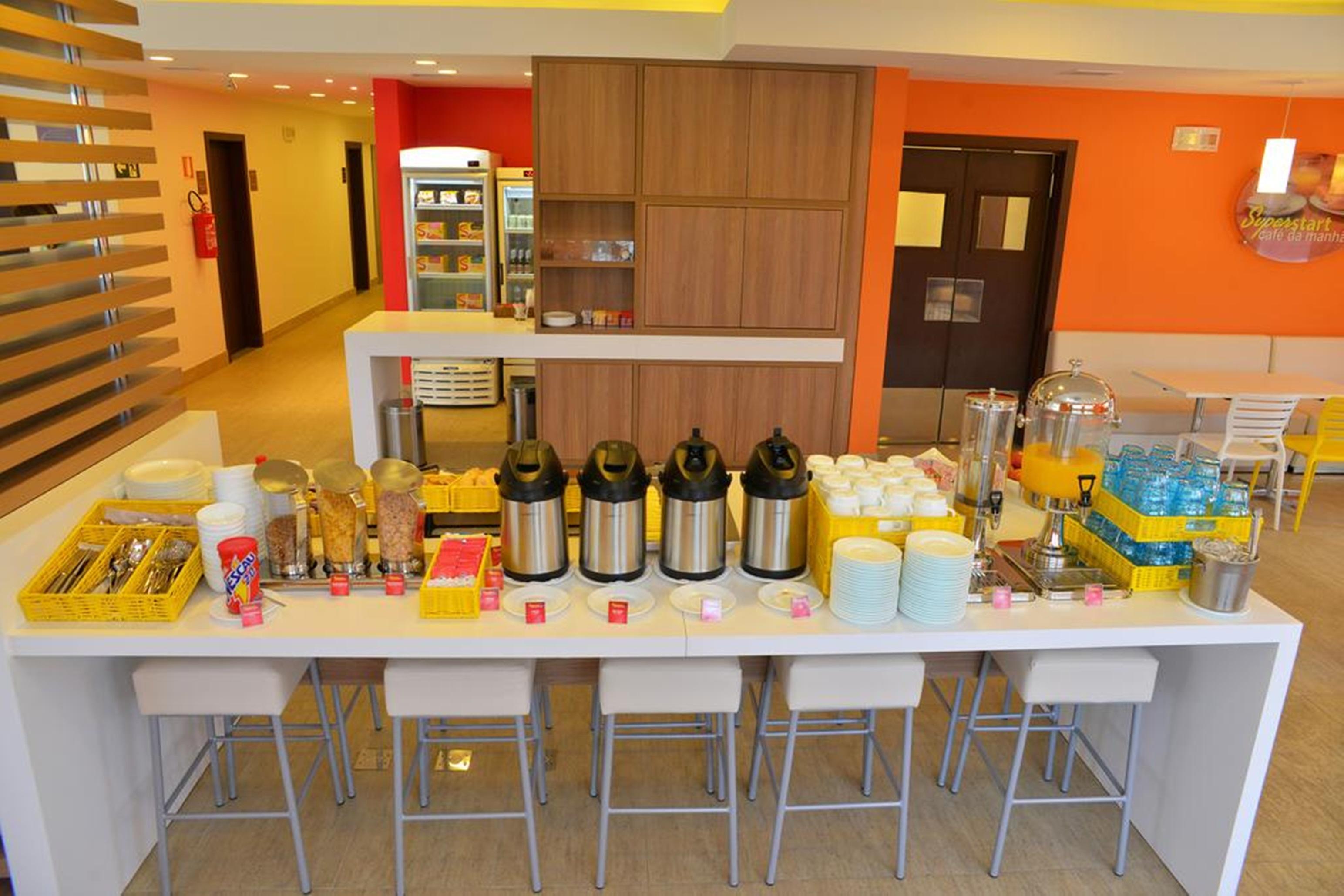 Hotel Slim Bento Gonçalves