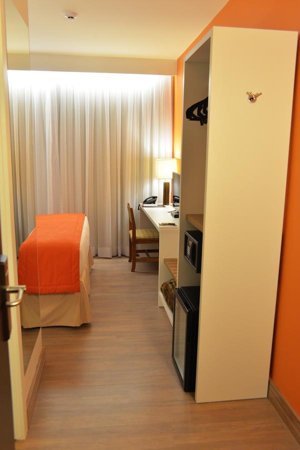 Hotel Slim 3*