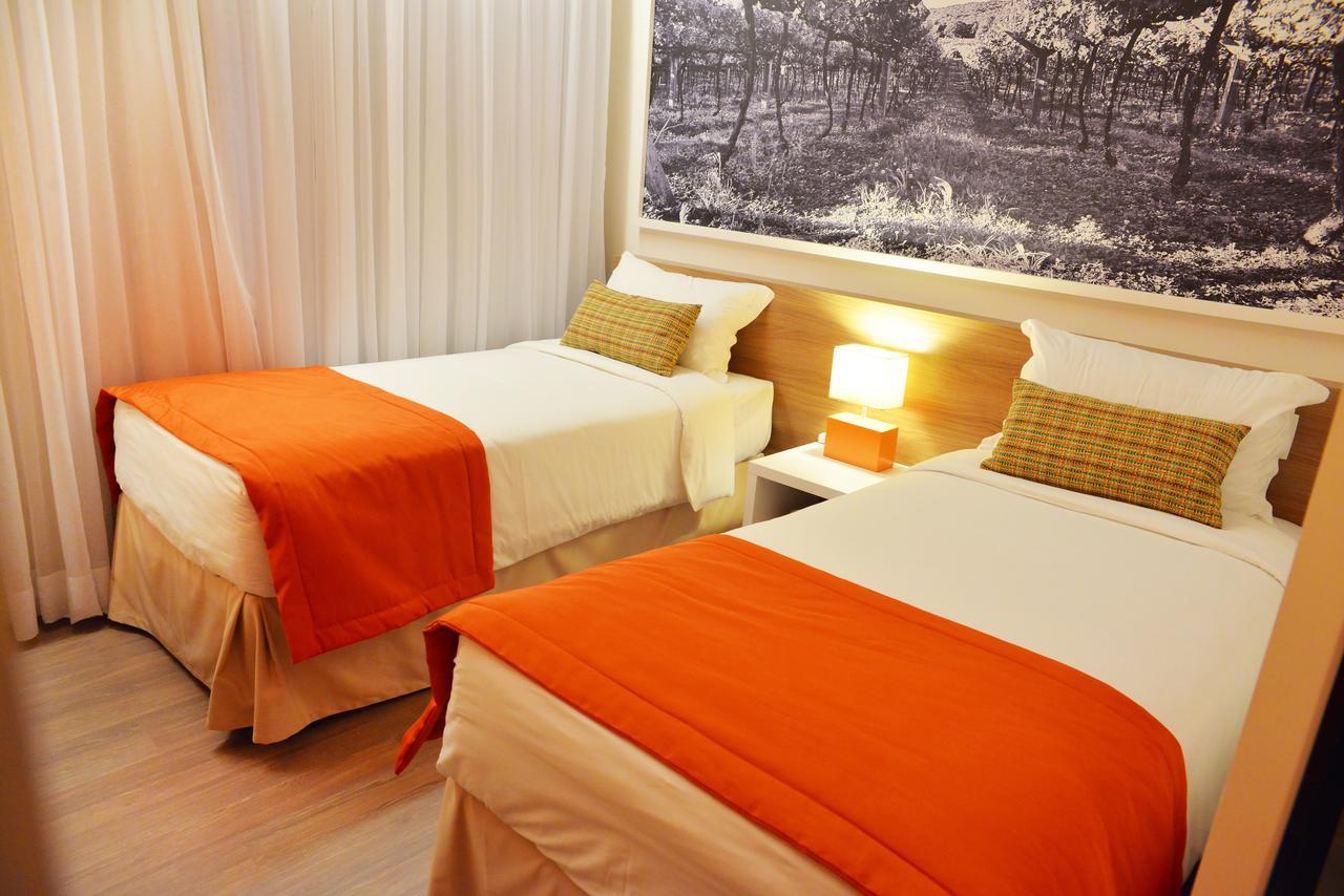 Hotel Slim 3*