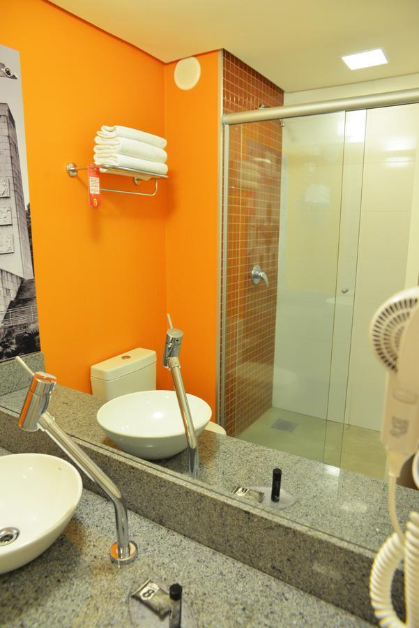 Slim 3* Bento Gonçalves