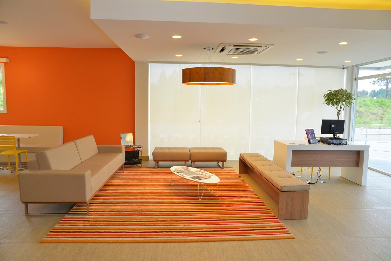 Slim 3* Bento Gonçalves