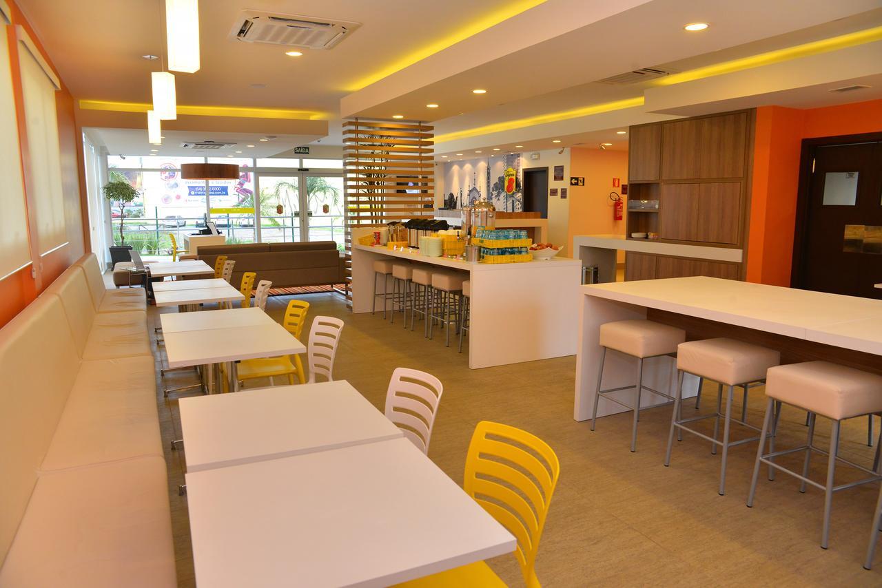 Slim Hotel 3*