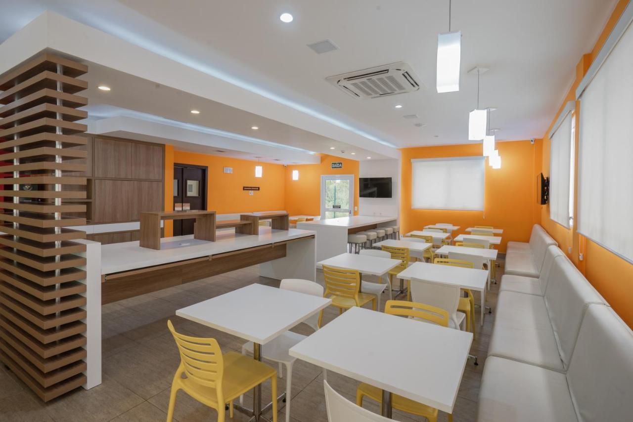 Slim Bento Goncalves 酒店
