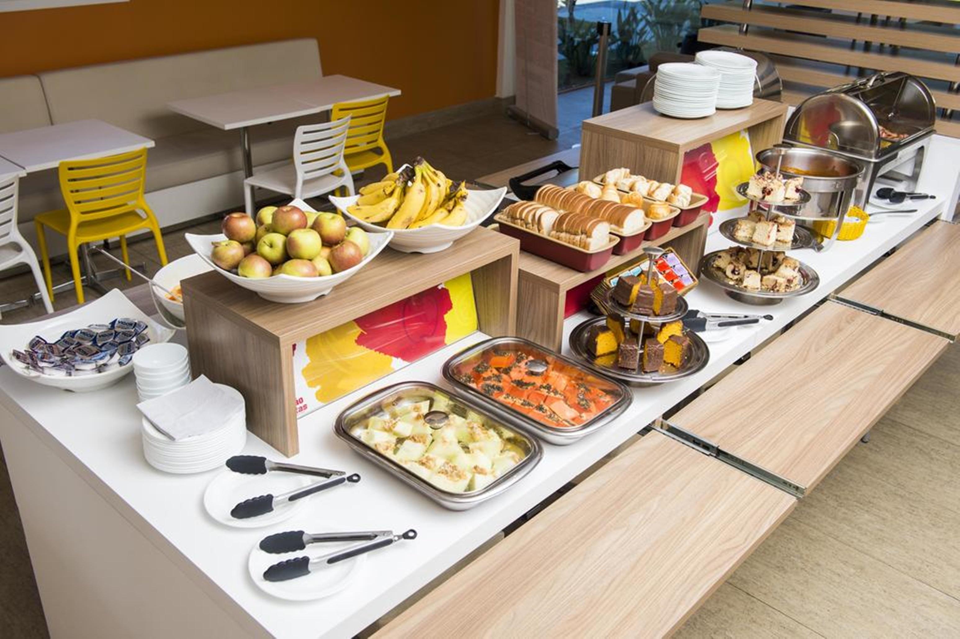 Slim Bento Goncalves 酒店 Bento Gonçalves