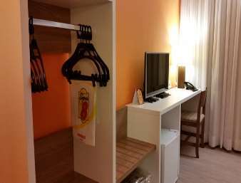 Slim Bento Goncalves 酒店 Bento Gonçalves