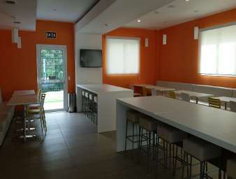 Slim Bento Goncalves 3*