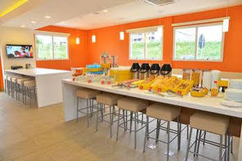 Slim Bento Goncalves 3* Bento Gonçalves