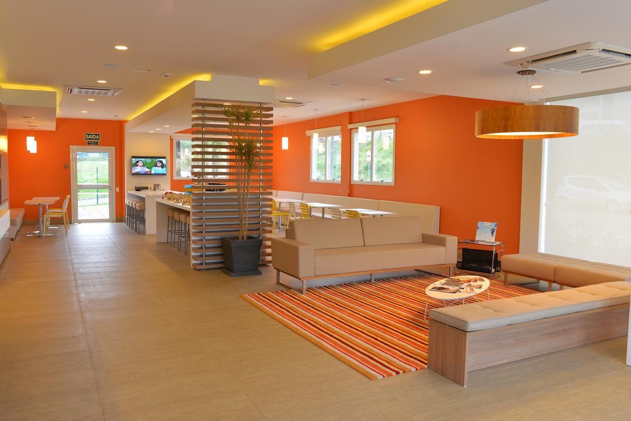 Slim Bento Goncalves 酒店 Bento Gonçalves