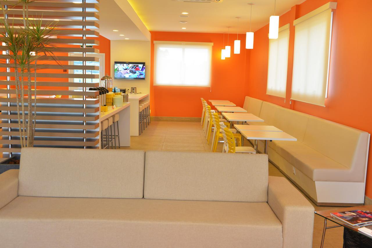 Slim Bento Goncalves 酒店 Bento Gonçalves